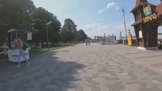 Днепровская набережная смотреть онлайн