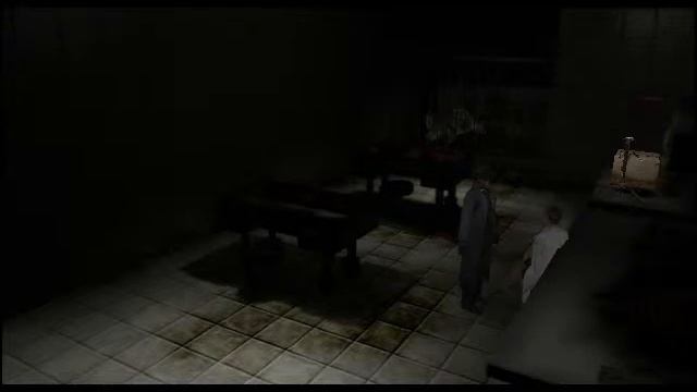Прохождение Nocturne от 5p74 часть 28 смотреть онлайн