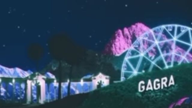 Горы (Remix) смотреть онлайн