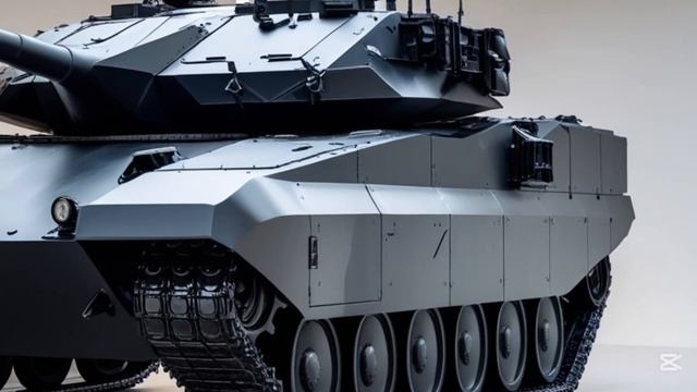 Т-14 «Армата» 2025 — Новый облик русского танка будущего! смотреть онлайн