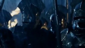 Битва за  Хельмову  Падь   Властелин Колец  Две Крепост?