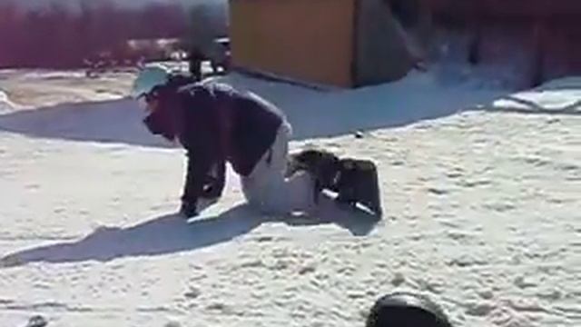 Лёхин джиб))