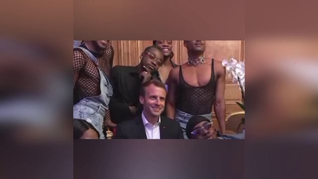 Жозефина против!!! (Анонс)