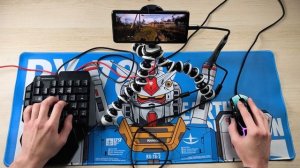 ЗАПУСТИЛ СТАЛКЕР 2 НА ТЕЛЕФОНЕ И ЭТО ИГРАБЕЛЬНО | ГАЙД