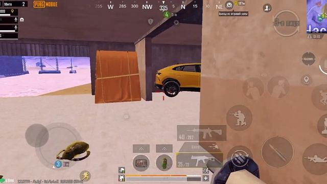 𝙍𝙚𝙖𝙙𝙮 𝙛𝙤𝙧 𝙋𝙈𝙋𝙇 𝙀𝙐 | Уничтожаю на любой д смотреть онлайн