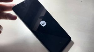 Сброс Xiaomi  Redmi a3 hard reset как удалить пароль