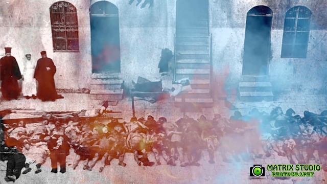 140 години от Априлската епопея в Батак смотреть онлайн