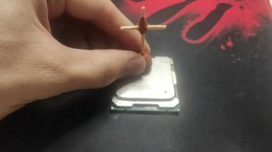 Быстрый ремонт короткого замыкания в цепи питания CPU н