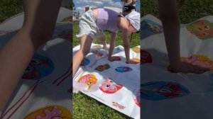 24 часа со мной на фестивале лапок