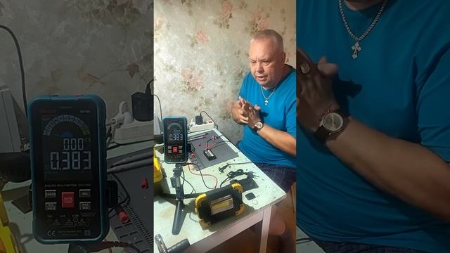 Li-ion 18650 зарядка аккумулятор ов своими руками. смотреть онлайн