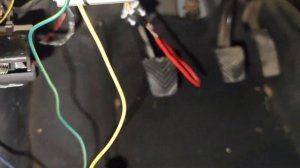 Solaris, Accent. Перегорает предохранитель стоп сигнала. #hyunda