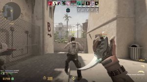 САМОЕ ЛУЧШЕЕ ОРУЖИЕ в CS2!