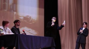 Студенческая весна в КГТА  - 2025