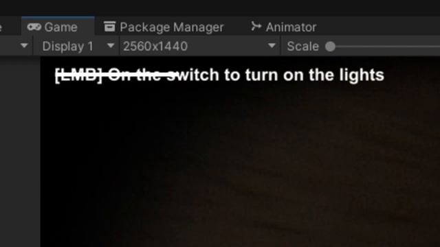 КАК Я СДЕЛАЛ СВОЮ ХОРРОР ИГРУ В ЮНИТИ И КУДА Я ЕЕ ВЫЛОЖ?
