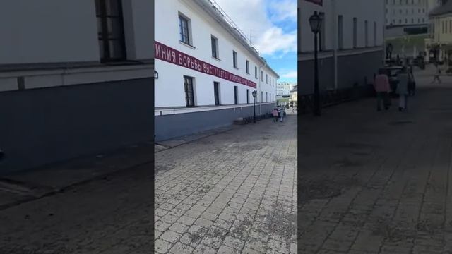 Самые загадочные места Минскаhistorytravelкраеведениеис?