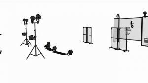 Мультимедиа комплекс STAGE CRAFT BRAVO