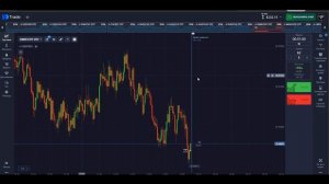 СКАЛЬПИНГ НА БИНАРНЫХ ОПЦИОНАХ | СТРАТЕГИЯ НА М1