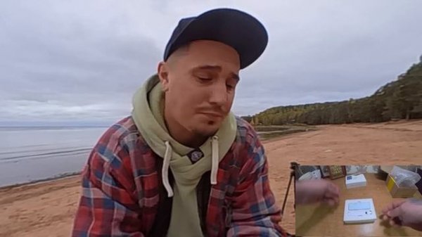 Deeper Connect Pico / DPN / честный отзыв