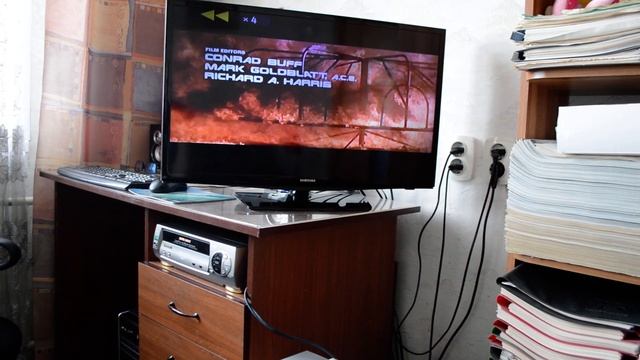 DVD плеер BBK DV 115Si смотреть онлайн