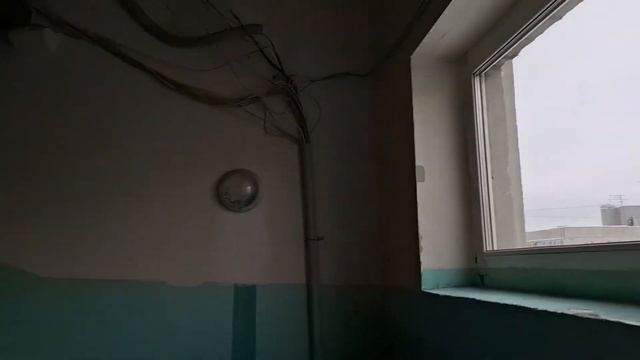 Лифт (ЩЛЗ 2004 г.) 30 лет Победы 76, подъезд 1, г. Тюмень смотреть онлайн