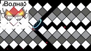 АНАЛИЗ УРОВНЯ Death Corridor !!!!!!! (без хейта, моё мнение) #deathcorridor #gd #geometrydash #shor