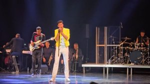 Radio Queen • We are the champions / Шоу "Богемская рапсодия" (Сочи, 04.1