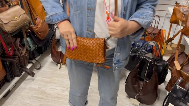 Сумки. Натуральная кожа. Италия . смотреть онлайн