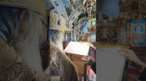 Оранский монастырь/13.10.24/архимандрит Нектарий