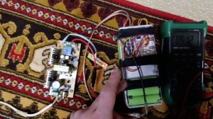 Автономное освещение на аккумуляторах для дома