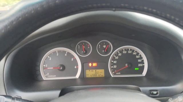 Круиз контроль HYUNDAI SANTA FE SM смотреть онлайн