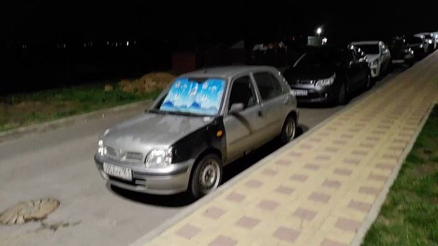 пример ночной съёмки lgv50s смотреть онлайн