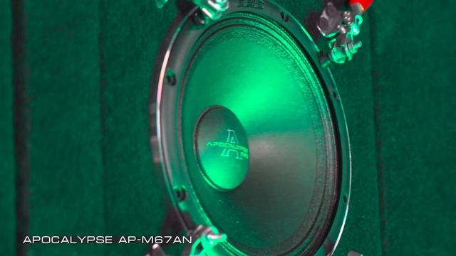 AP-M67AC NEO — обзор и сравнение с предшественником AP-M67AN смотреть онлайн