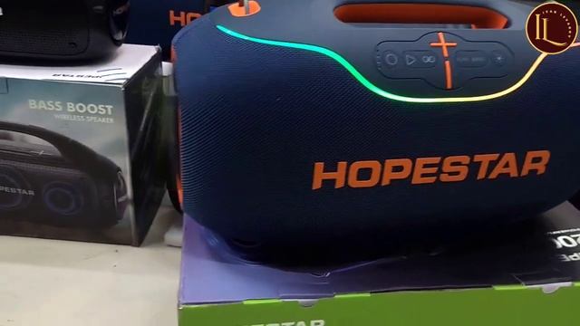 Сравнение звука Hopestar A80 Vs Hopestar A6 Club. Я почему-то не удив?