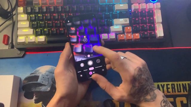 GOOGLE PIXEL 8 В 2024 ГОДУ смотреть онлайн