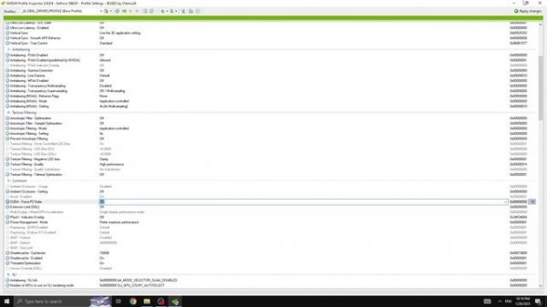лучшая настройка ПК для CS2 от 10 лвл faceit | Full optimization PC from 1