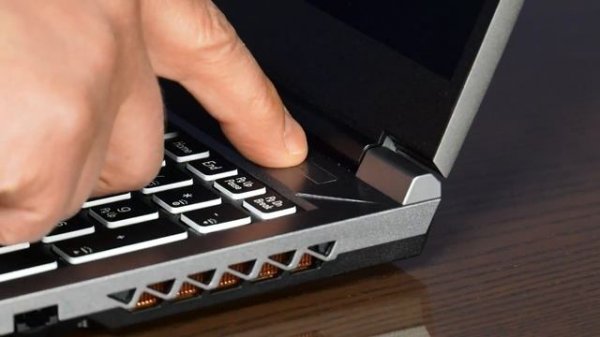 Обзор игрового ноутбука Thunderobot 911 M G3 Pro