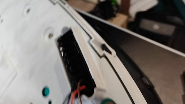 Считывание дампа панели приборов VDO NEC Hyndai Elantra 3