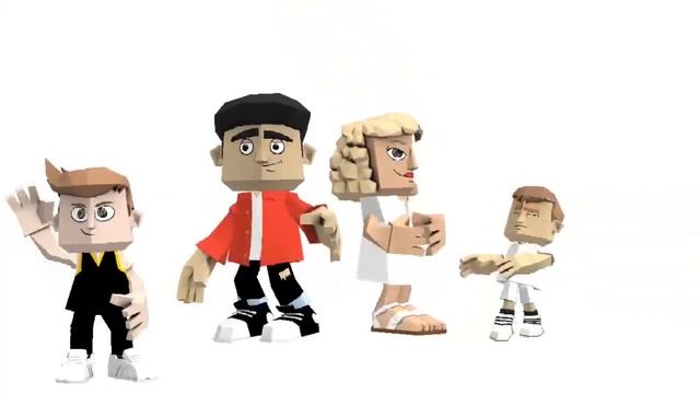 МОЯ СЕМЬЯ смотреть онлайн