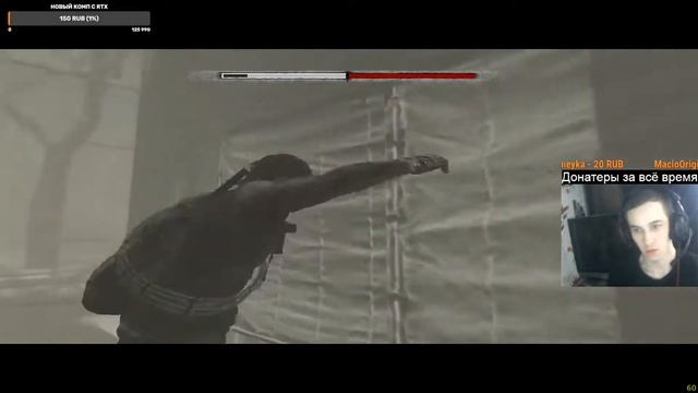 I Am Alive ➤ Прохождение на ВЫЖИВАНИЕ #1 НАЧАЛО смотреть онлайн