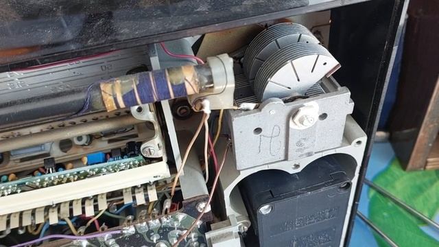 ФМ на ВЭФ 202 в город Асбест. Best. смотреть онлайн