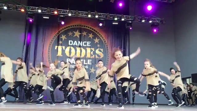 Battle TODES, Измайлово,командный батл, финал, Павлово подворье, 13.06.2016 смотреть онлайн