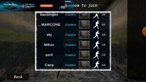 Как играть в Granny онлайн по сети с ДРУГОМ?!🖤