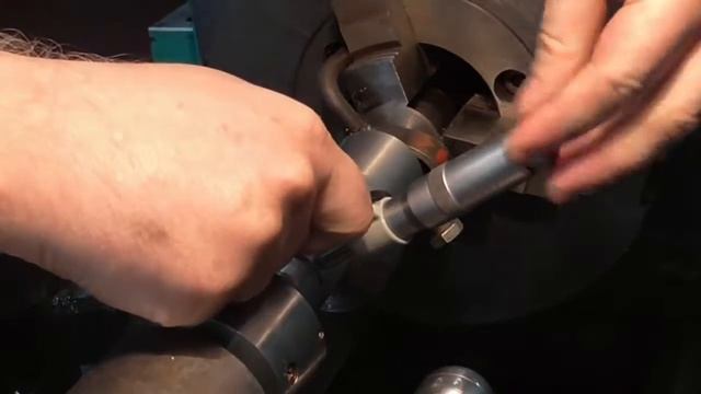 Хвостовик для торцевой фрезы смотреть онлайн