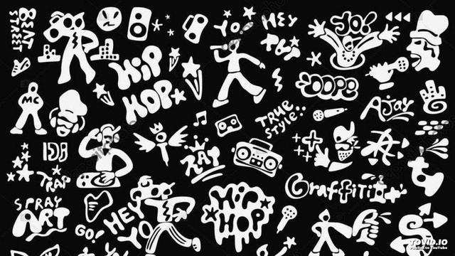 1nvictuZ - Музыка(MarkaБИТ) смотреть онлайн