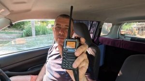 Рация Optim Travel