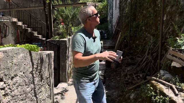 Вирпазар и Годинье. Черногория. Индивидуальная экскур смотреть онлайн