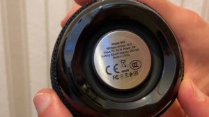 Обзор беспроводной колонки BR 4 Horizon от бренда Borofone