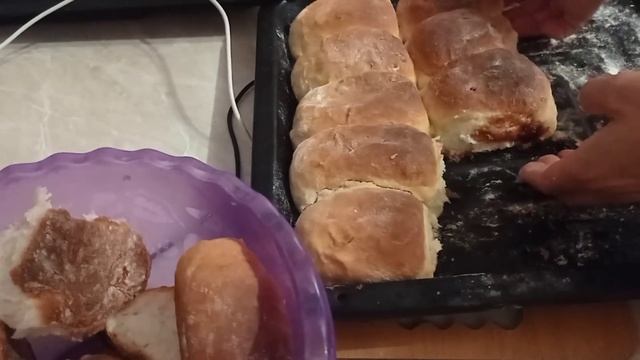 Делаю работу ,а она не заканчивается в селе! Пирожки,ог