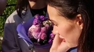 Алина Загитова. День Рождения-2025. Поздравление от блога "Чудеса на виражах"