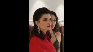 Лейла 16 серия